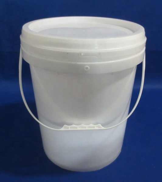 Custom 20l 25l Plastic Buckets 5 Gallon Food Grade Plastic Buckets With Lids And Handle (1)