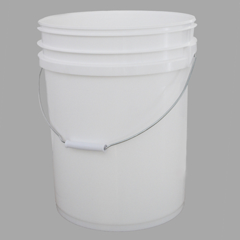 Durable Quality Manufacturer Paint Coating Plastic 5Gallon 20l Liter Bucket (1)