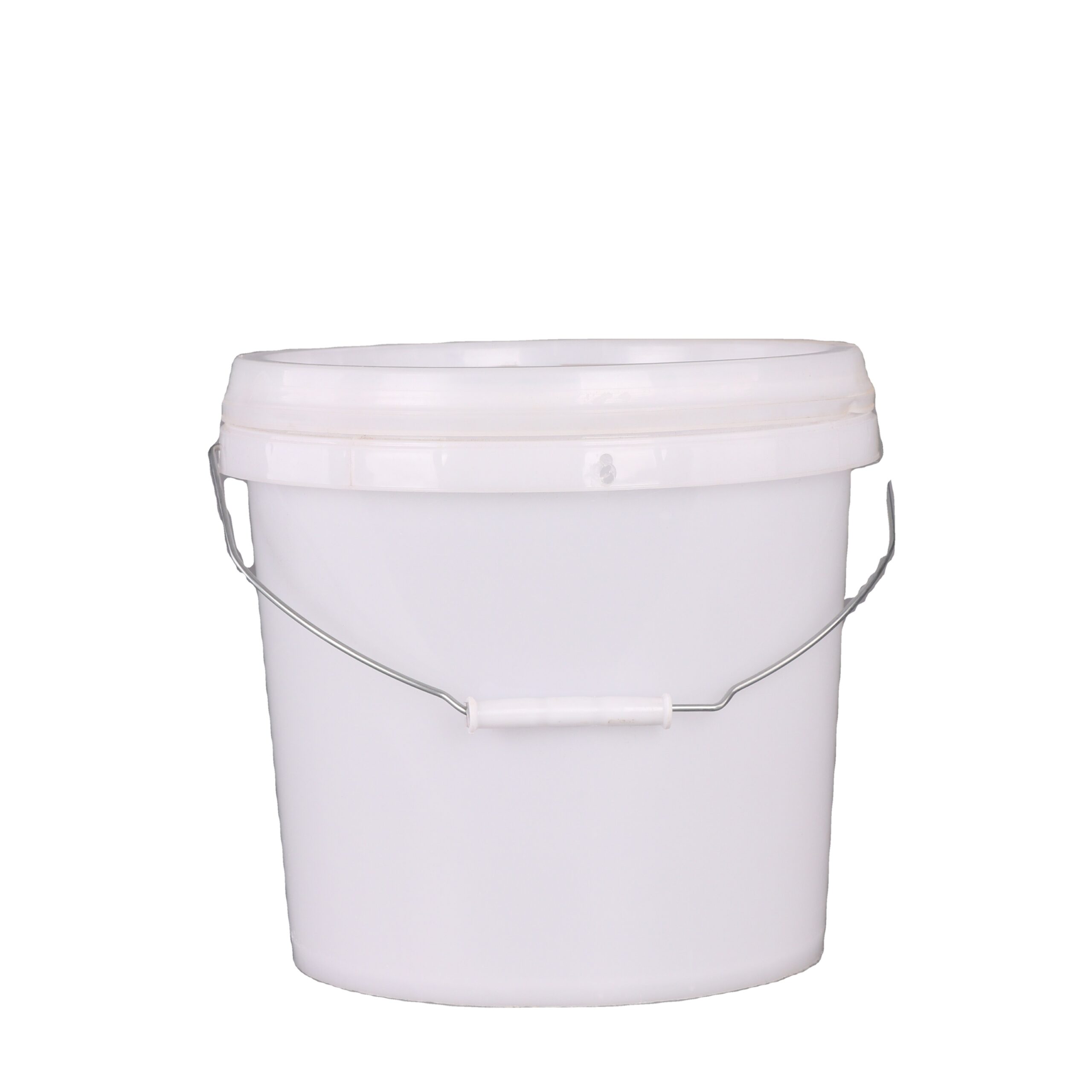 Factory Directly Supply Best Quality Pails 5 Gallon Buckets Paint Bucket-1 (1)