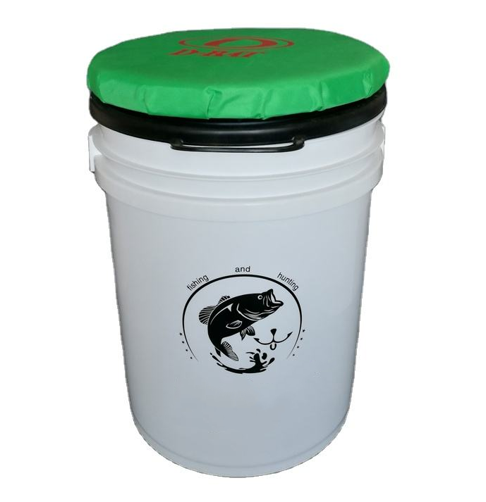 outdoors premium fishing bucket with swivel lid (1)