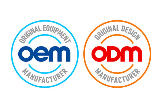 OEM and ODM