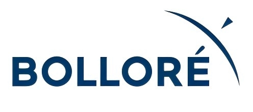 Bollore Logistics Noumea