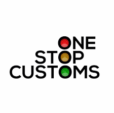 one stop customs